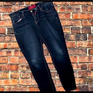 Lucky Brand Brooklyn Skinny Jeans